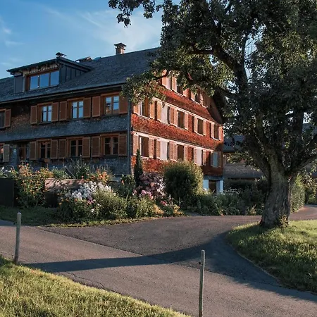 Metzler Séjour à la ferme