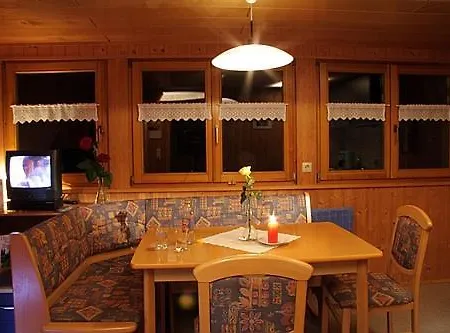 Metzler Séjour à la ferme Schwarzenberg im Bregenzerwald