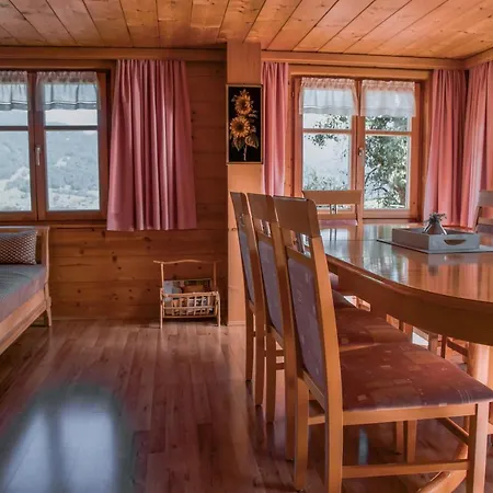 Séjour à la ferme Metzler