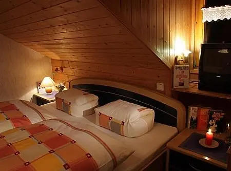 Farm stay Metzler *