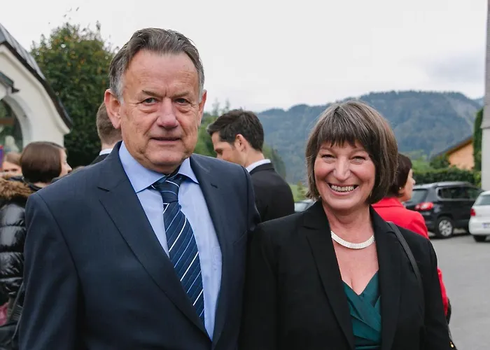 Metzler Farm stay Schwarzenberg im Bregenzerwald